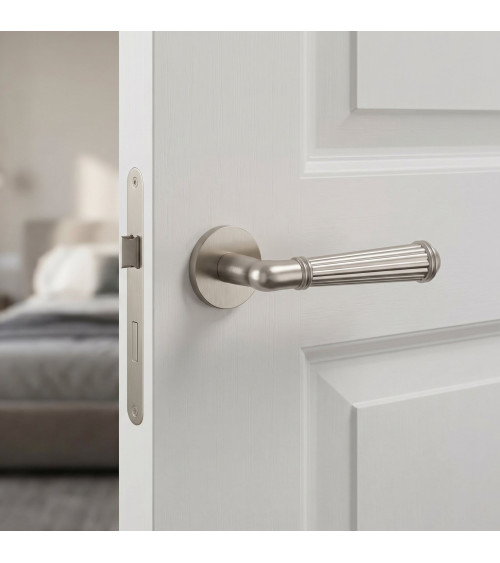 STILE ARIDA aluminium door handle colour 5