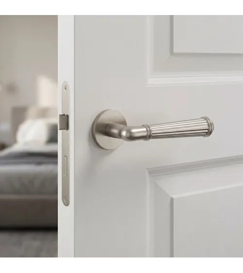 STILE ARIDA aluminium door handle colour 5