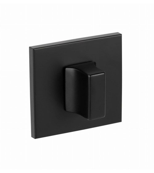 Line RYQ S WC Privacy Door Rosette with Refined Design - MillaPoignées