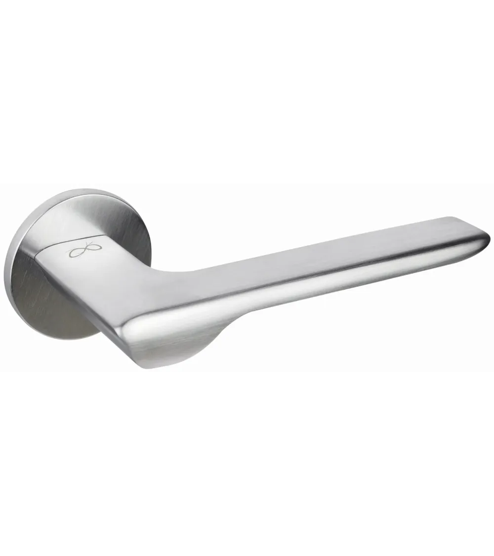 Modern style LIGNE door handle designer handle