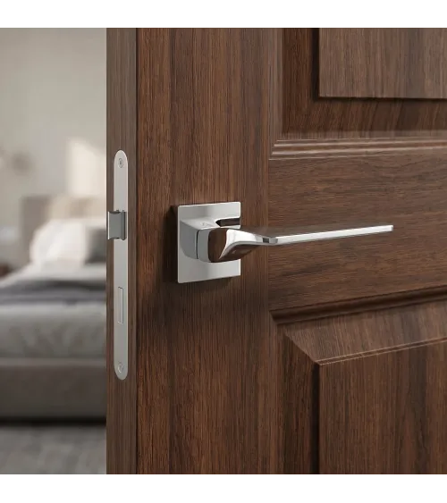 SEMPRE contemporary door handle designer handle