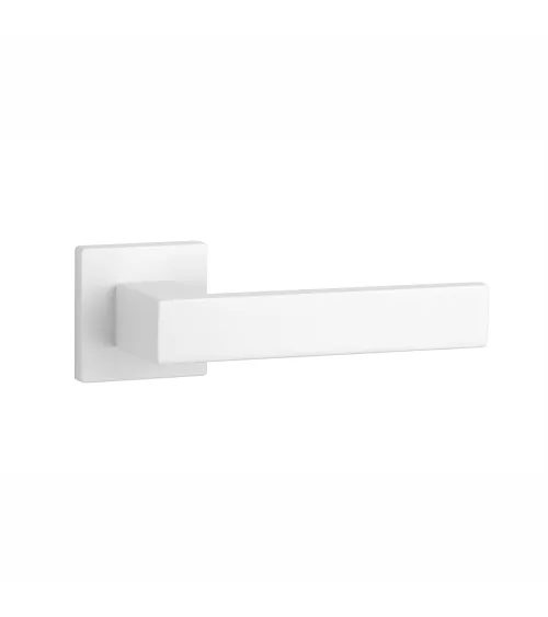 PINA white door handle design handle