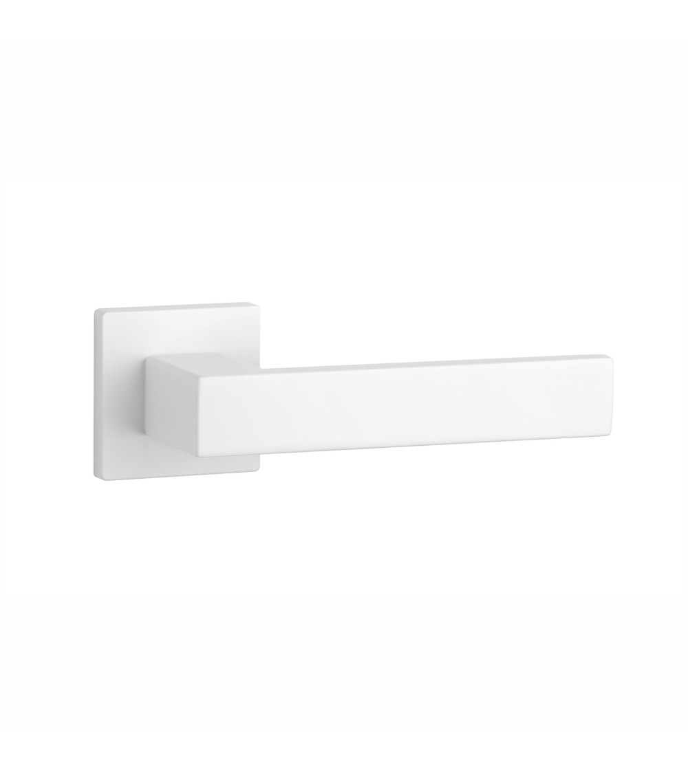 PINA white door handle design handle