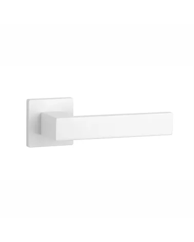 PINA white door handle design handle