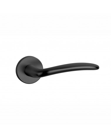 AMBROSIA black door handle design handle