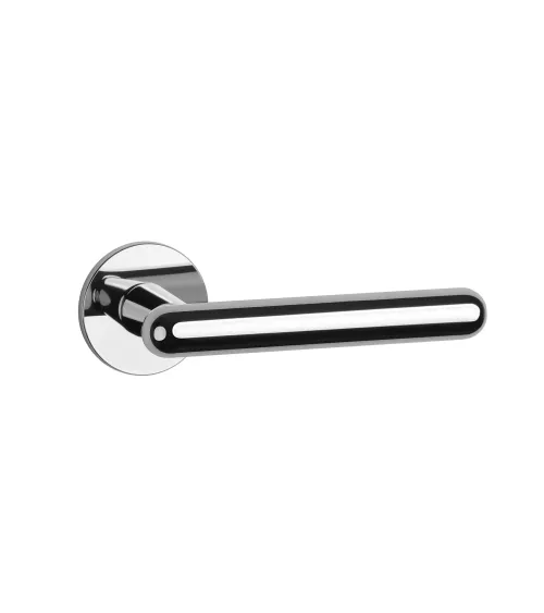 ASTERIA modern door handle designer handle
