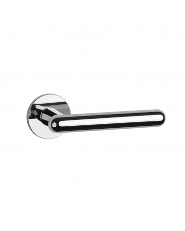 ASTERIA modern door handle designer handle