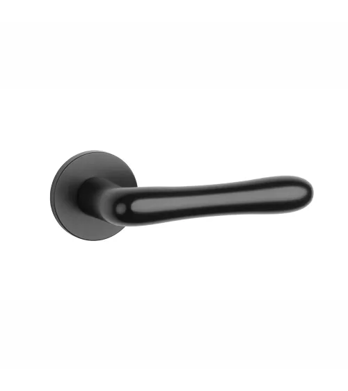 CYNIA black door handle designer handle