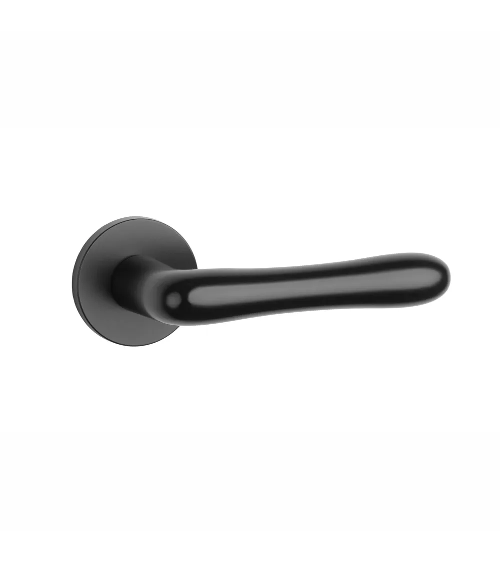 CYNIA black door handle designer handle