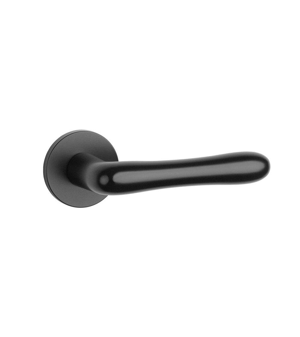 CYNIA black door handle designer handle