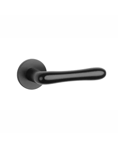CYNIA black door handle designer handle