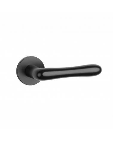 CYNIA black door handle designer handle