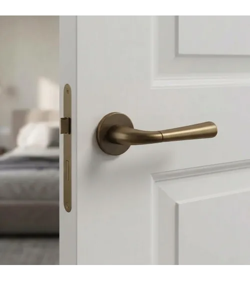 Mandelli Start door handle design handle colour 1