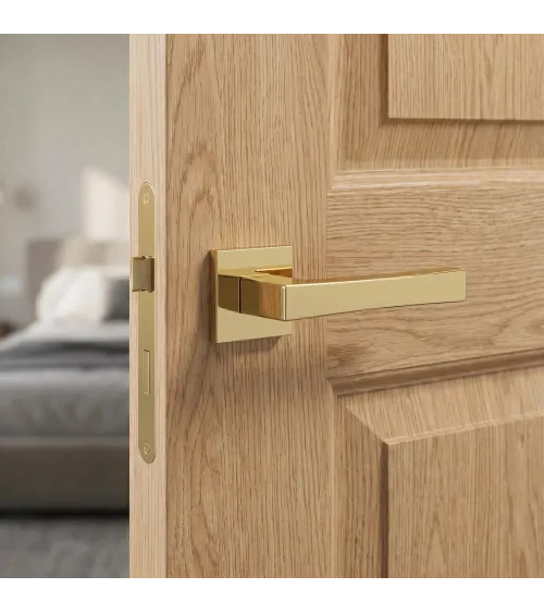 Mandelli Telis door handle design handle colour 3