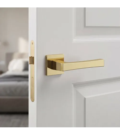 Mandelli Telis door handle design handle colour 4