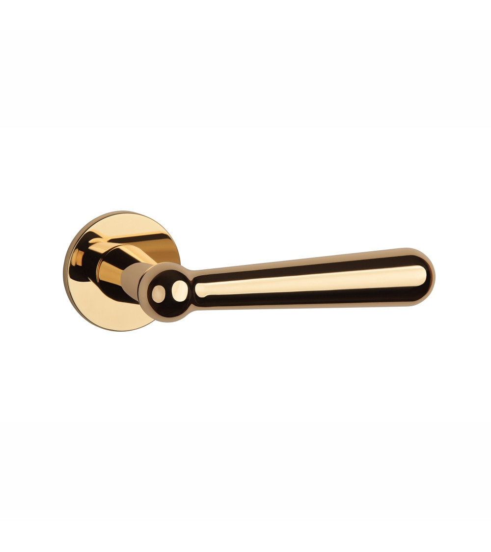Retro ROSEMARY door handle designer handle
