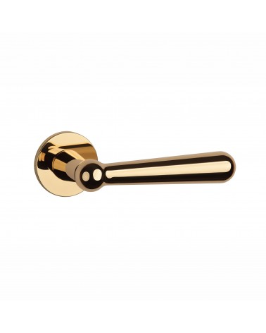 Retro ROSEMARY door handle designer handle