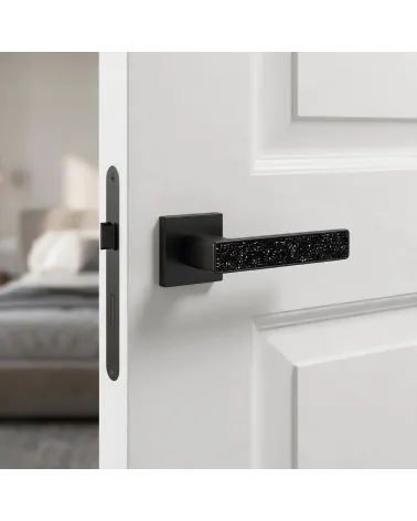 Trendy GLAMOUR door handles