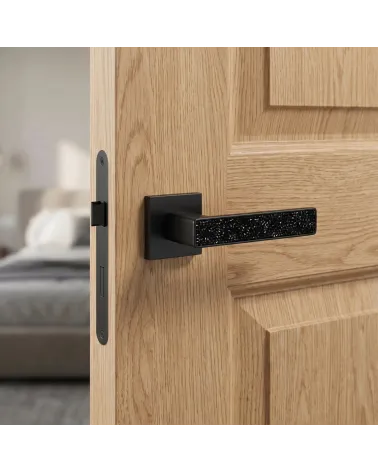 Trendy GLAMOUR door handles