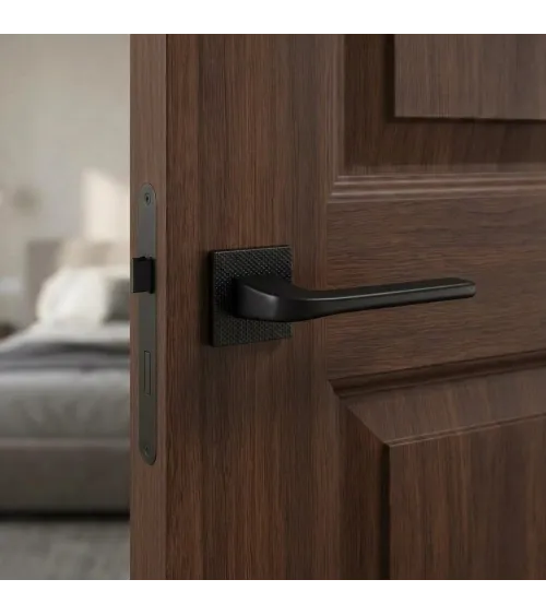 Door handle TUPAI 4007-T2 designer handle colour 1