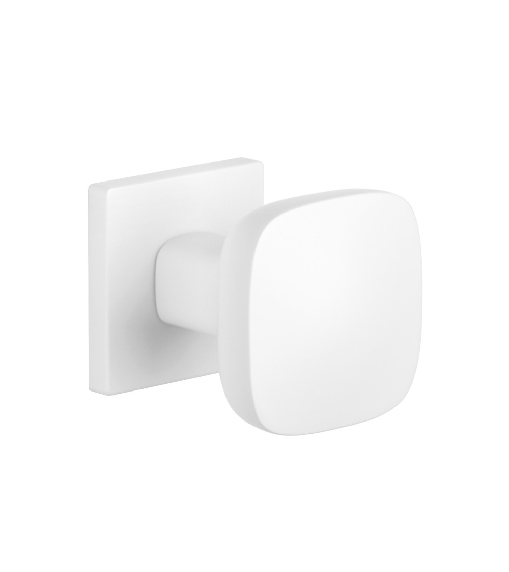 KIAMA square door knob - designer handle
