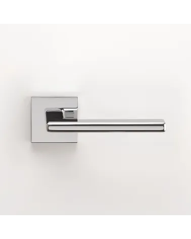 ARTA classic door handle design handle front view