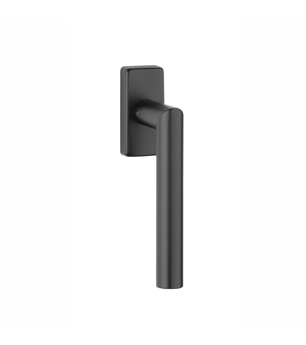 Black ARABIS Window Handle designer handle