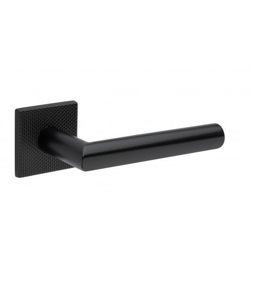 TUPAI 4002-T2 square plate door handle designer handle colour 1