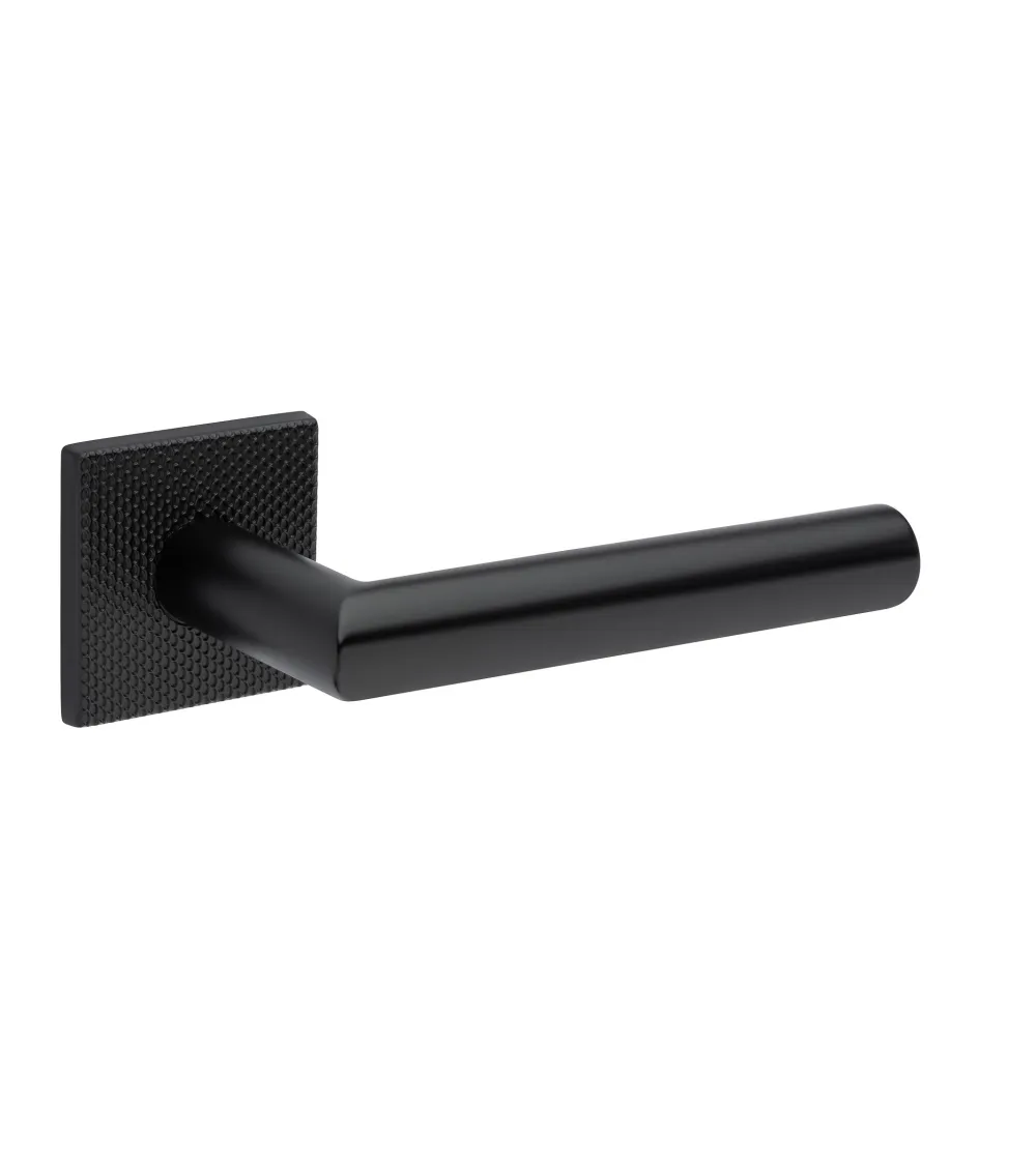 TUPAI 4002-T2 square plate door handle designer handle colour 1