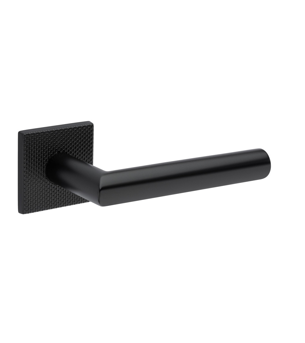 TUPAI 4002-T2 square plate door handle designer handle colour 1