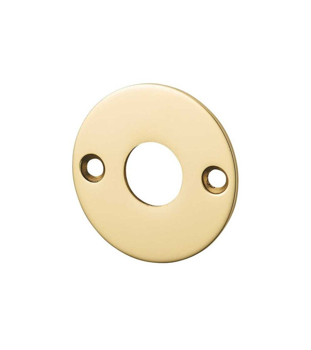 Door rose DCG E/12 - designer handle