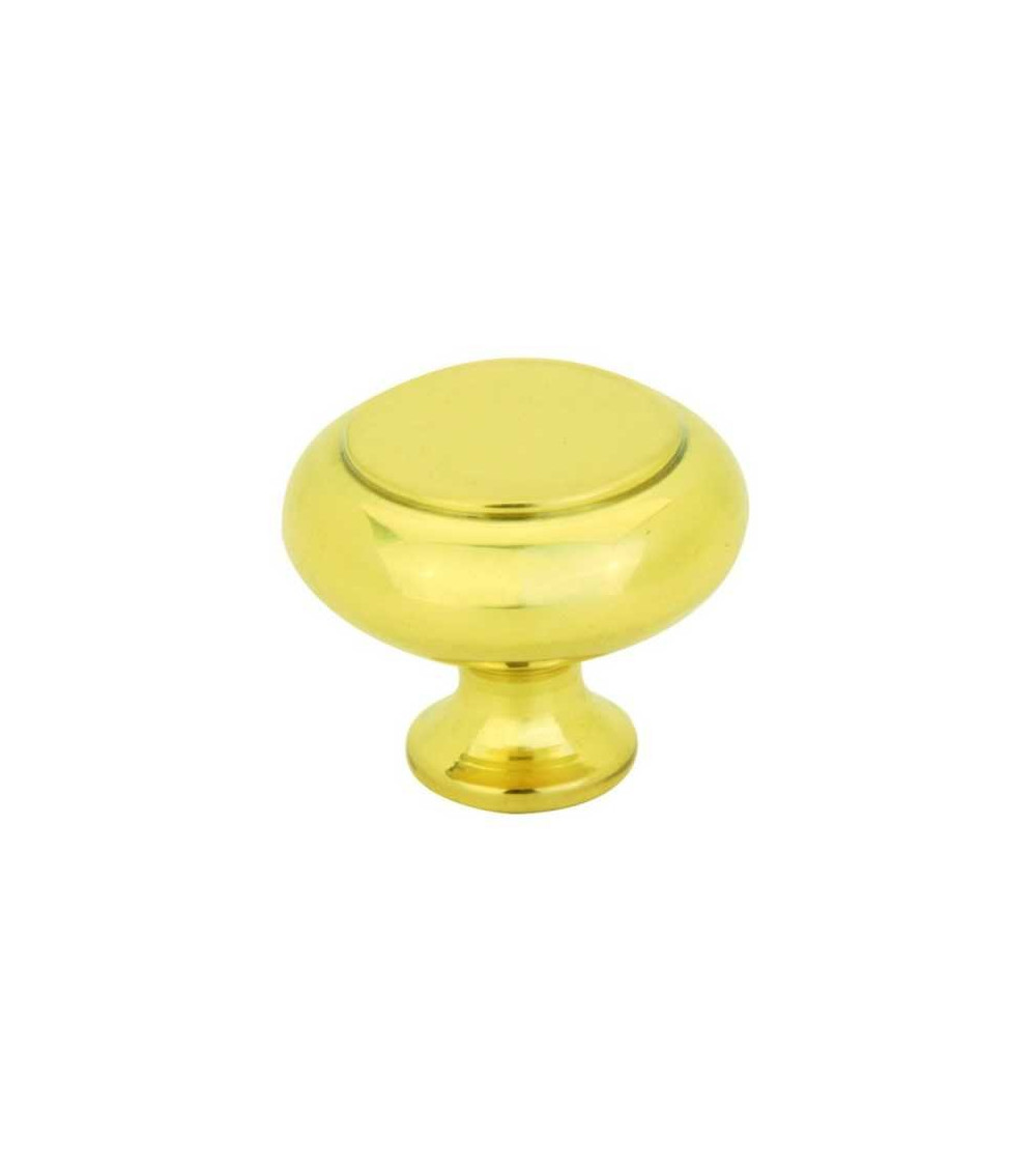 Furniture knob DCG B/517 - designer handle