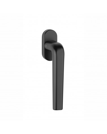 Black INULA window handle design handle