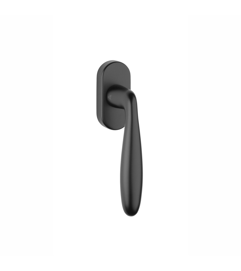VERBENA black window handle design handle