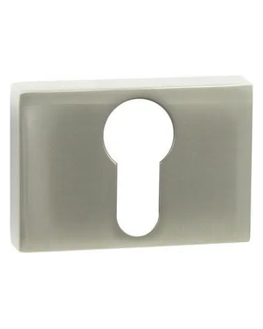 DOM RT M9 Keyed Rose I - designer hardware