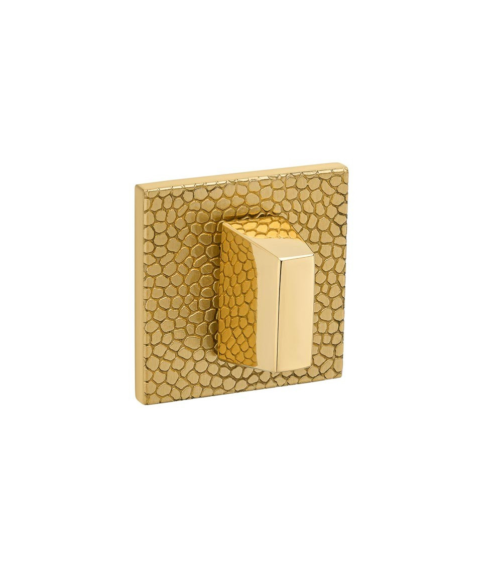 TUPAI 4240 Q 5S WC -T1 rosette - designer handle