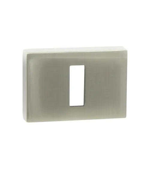 DOM RT M9 Key L Rose - Designer Hardware