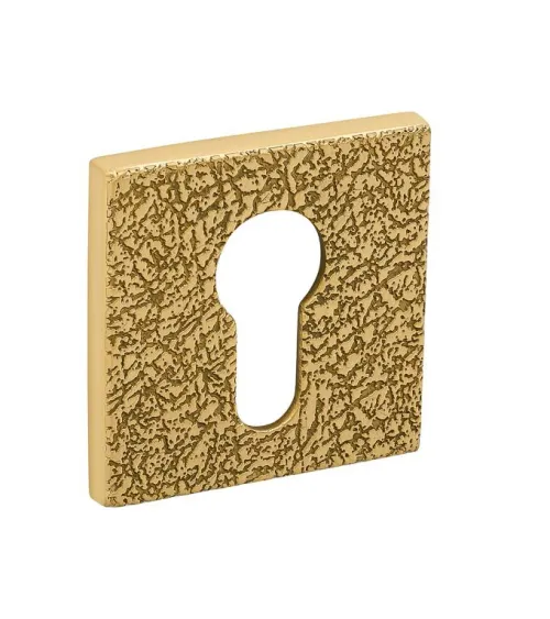 TUPAI 4230 Q 5S-T3 rosette - design handle