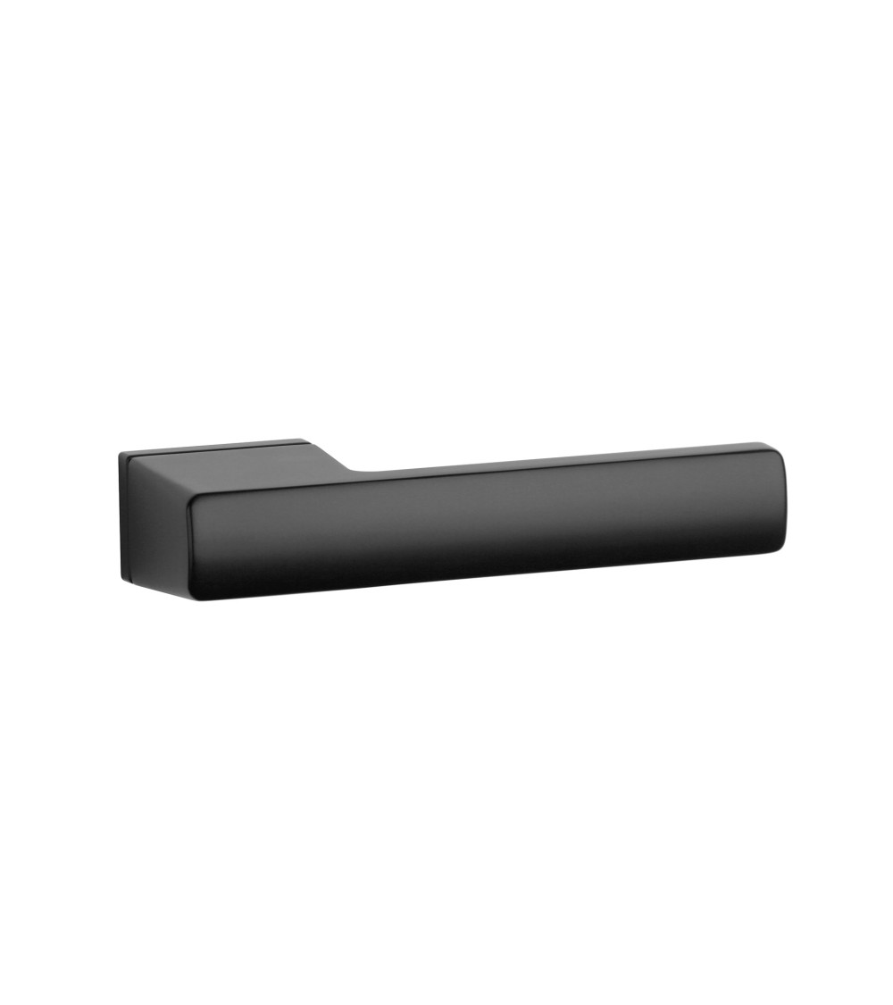 BRISA futuristic door handle design handle
