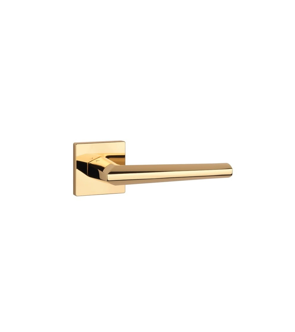 Modern JASMINA Door Handle - Designer Handle
