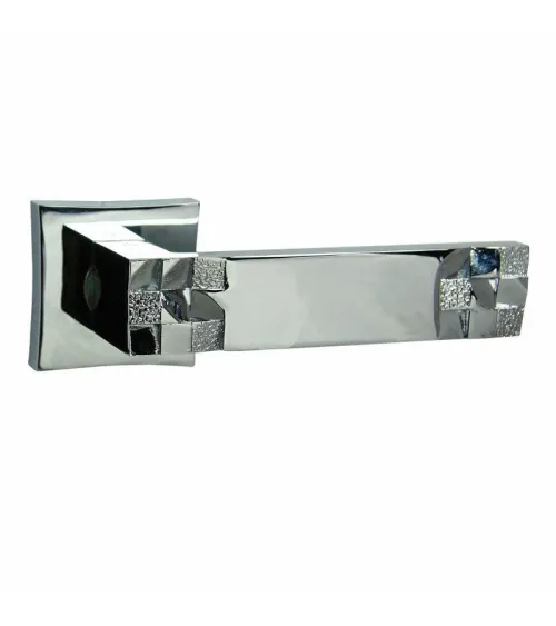 DOM Toro QR door handle - designer hardware