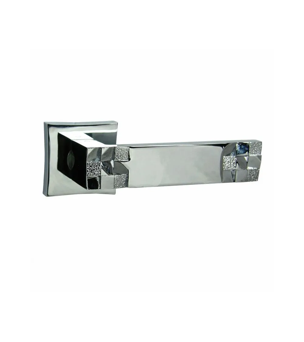 DOM Toro QR door handle - designer hardware