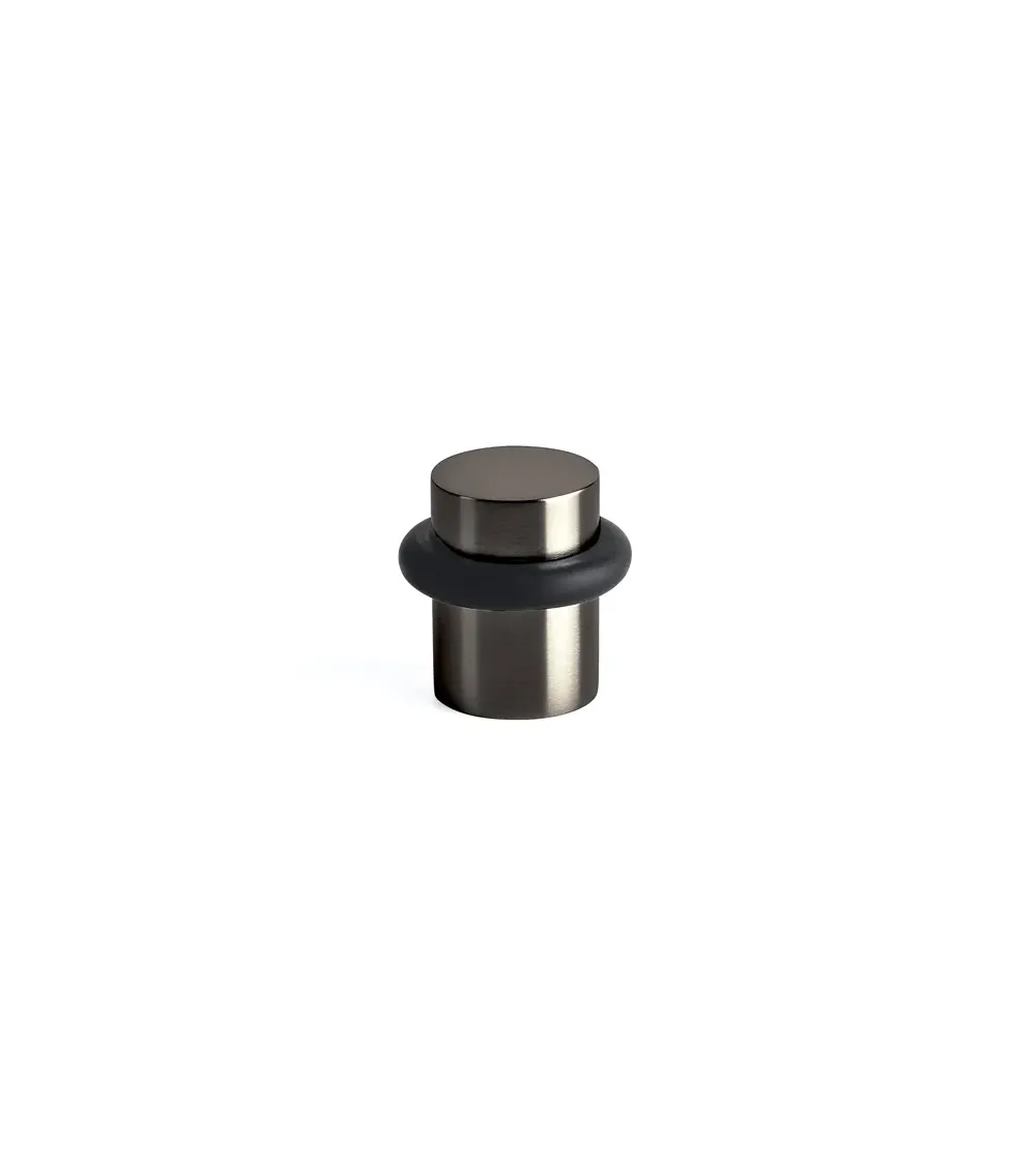Door stop OLIVARI RAFFAELLA B102 - SUPERRAME SATINE