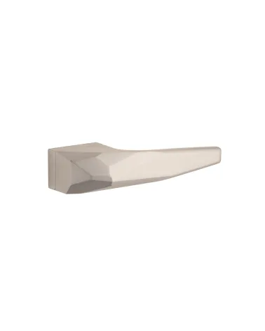 TUPAI ICEBERG 4003 concealed plate door handle designer door furniture colour 1