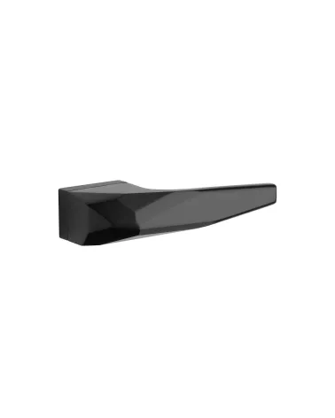TUPAI ICEBERG 4003 RT H concealed plate door handle designer ironmongery