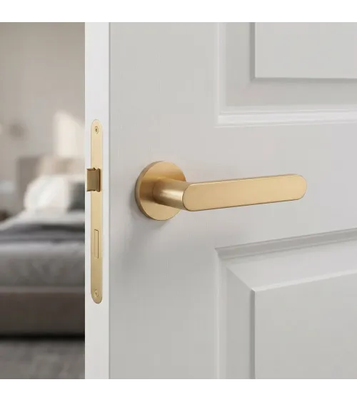 ALORA door handle design handle colour 1