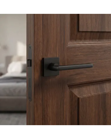 SIRA Modern Door Handles