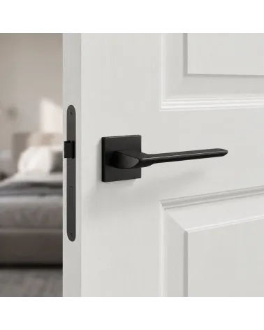 Contemporary Door Handle for ultra-design décor - ASTRA