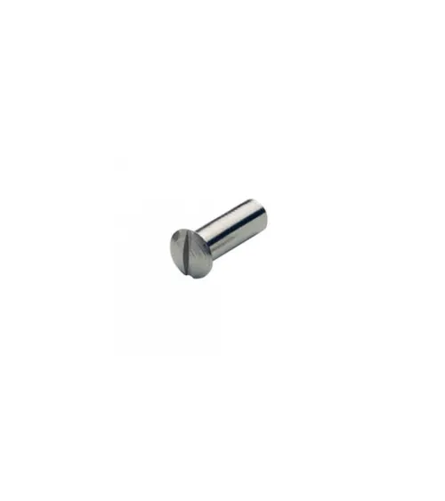 Fixing sleeve for door handles | MillaPoignees