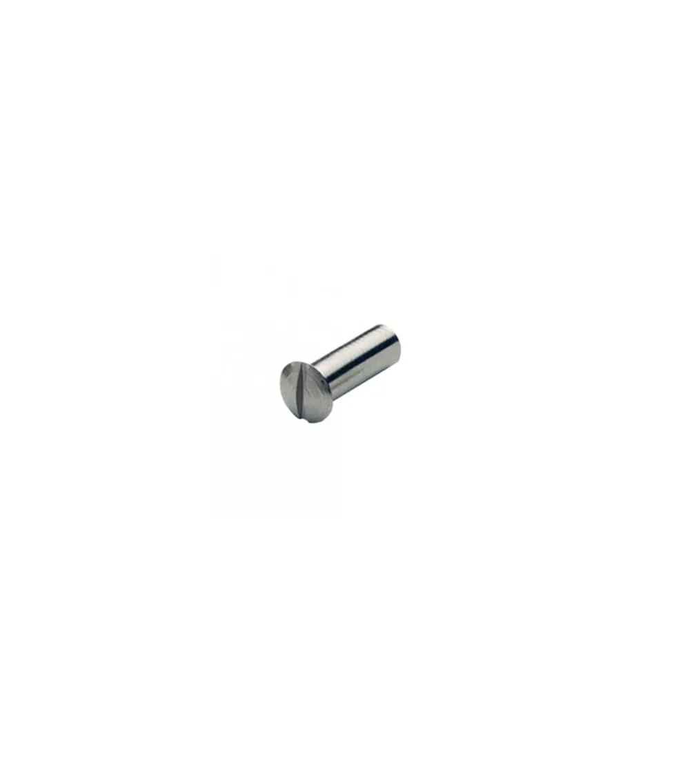 Fixing sleeve for door handles | MillaPoignees